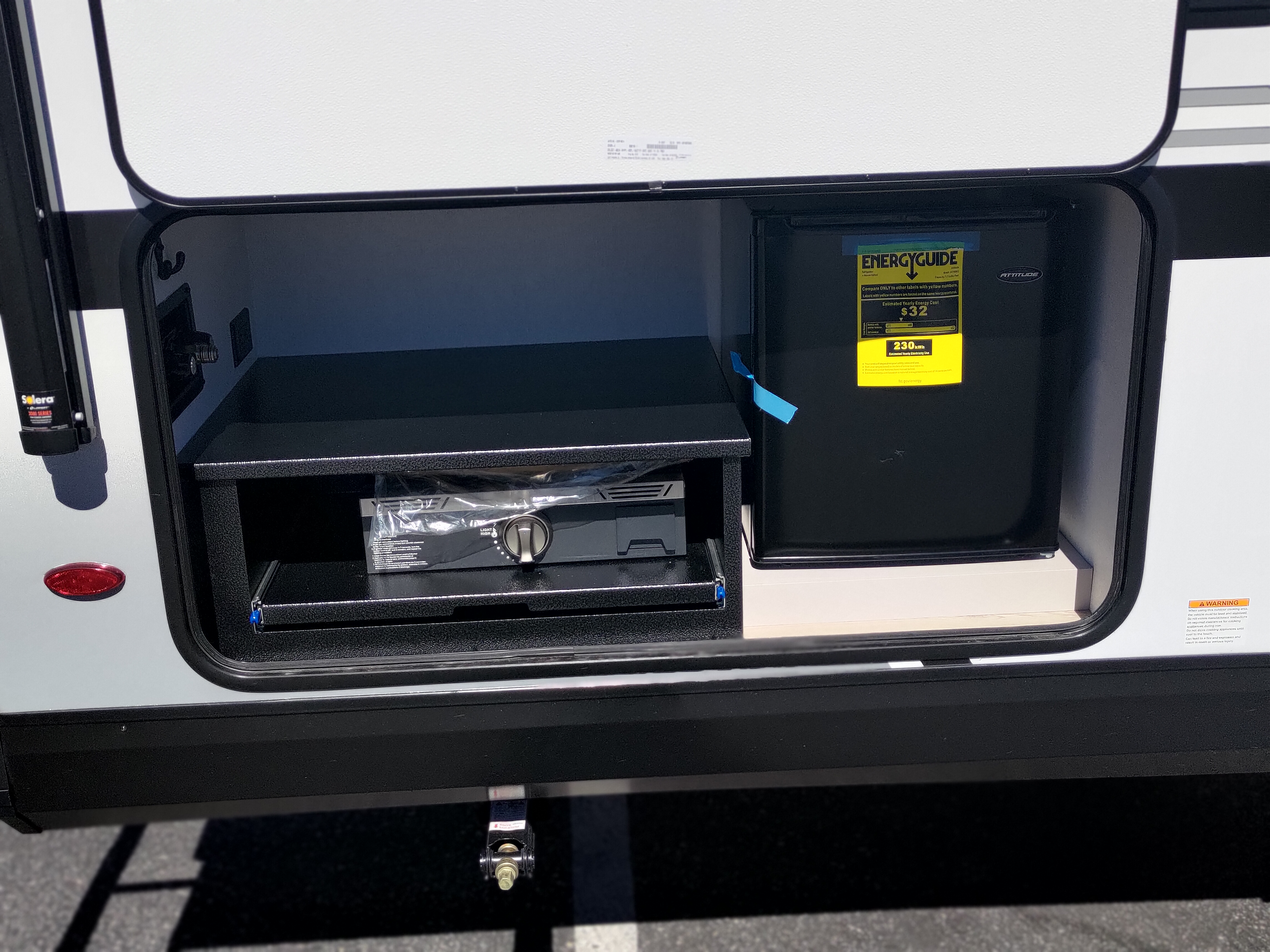 2027 JAYCO JAY FEATHER TRAVEL TRAILER