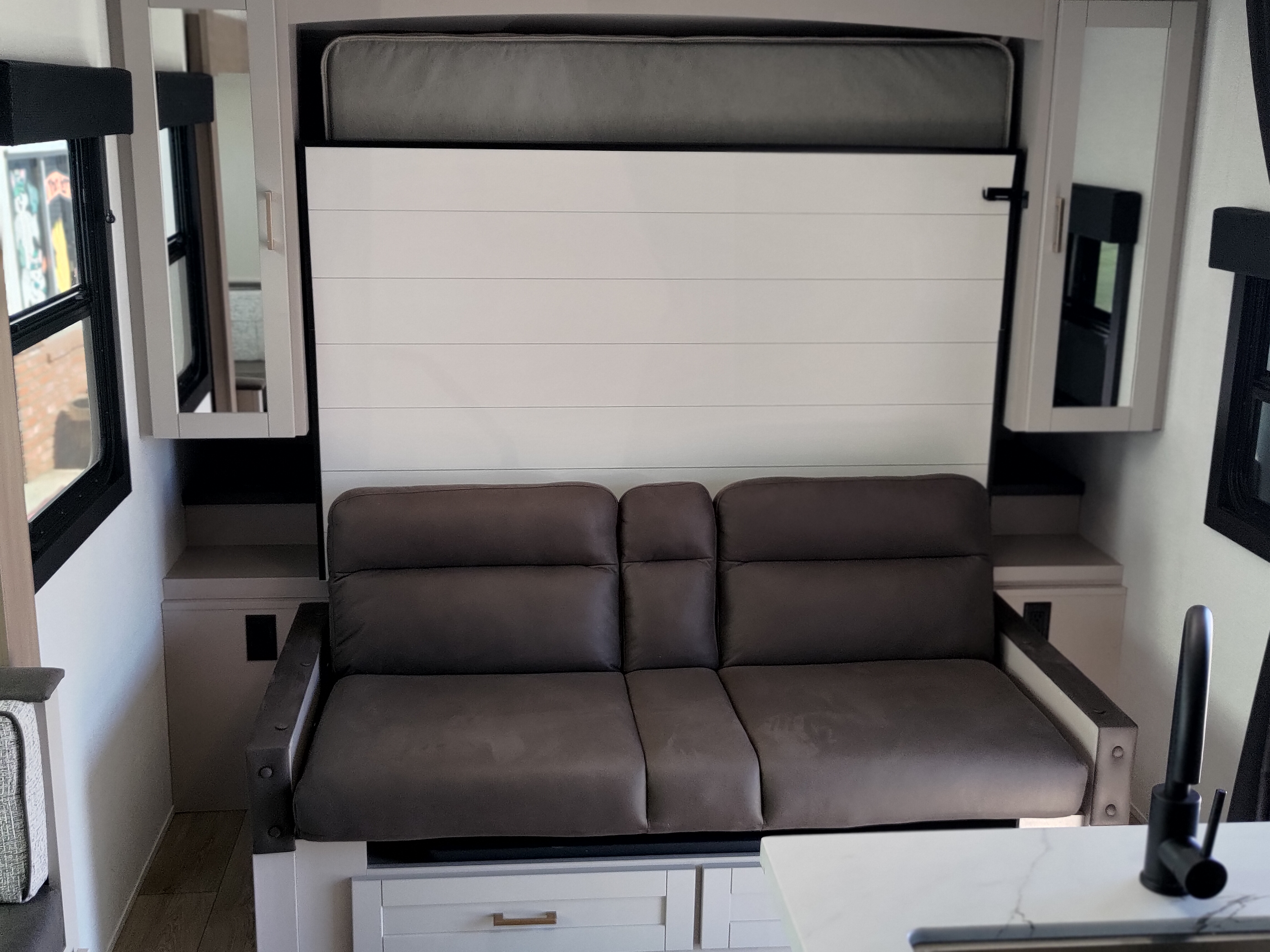 2027 JAYCO JAY FEATHER TRAVEL TRAILER