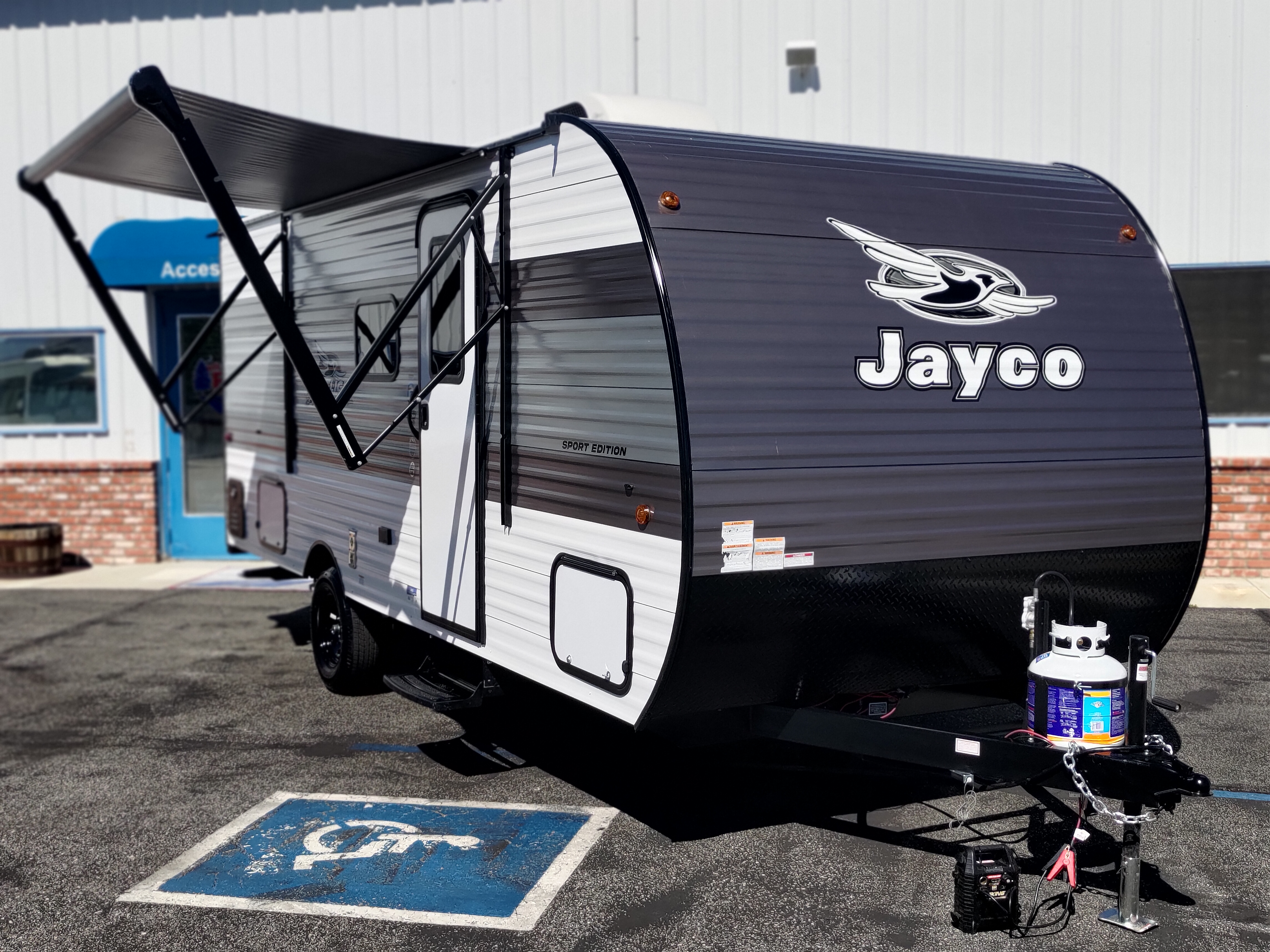 powersport image