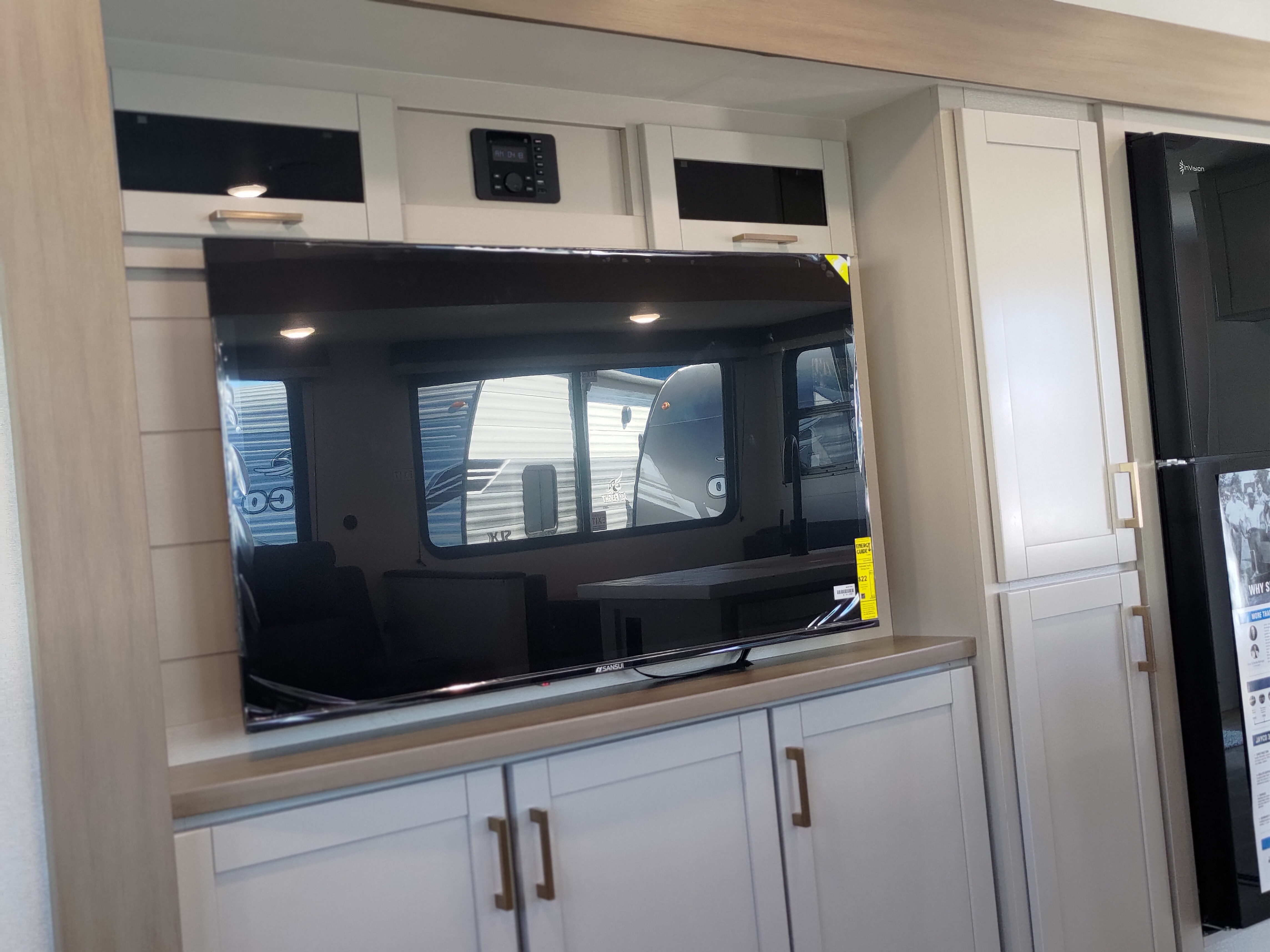 2027 JAYCO JAY FLIGHT TRAVEL TRAILER
