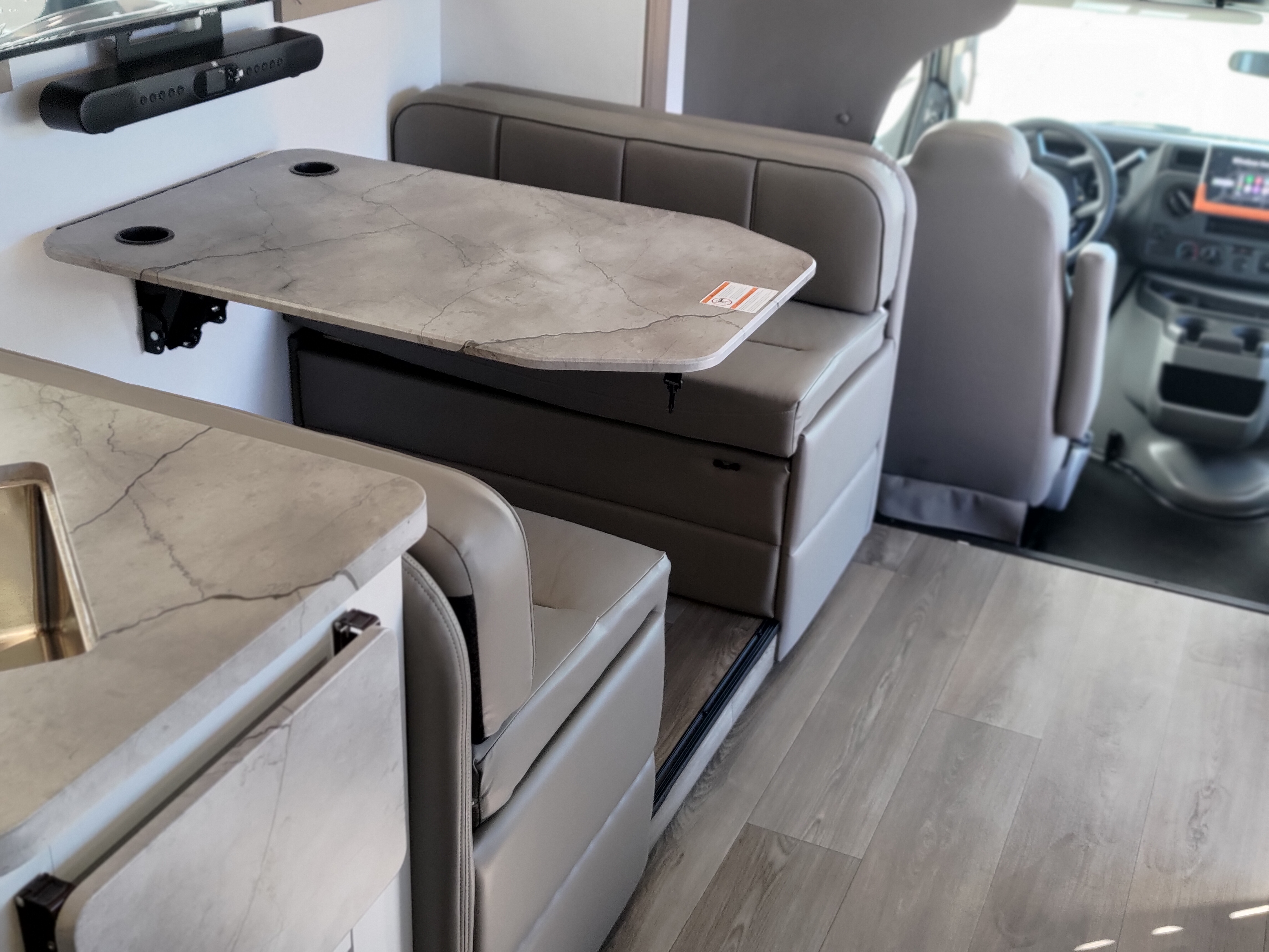 2027 JAYCO REDHAWK CLASS C MOTORHOME