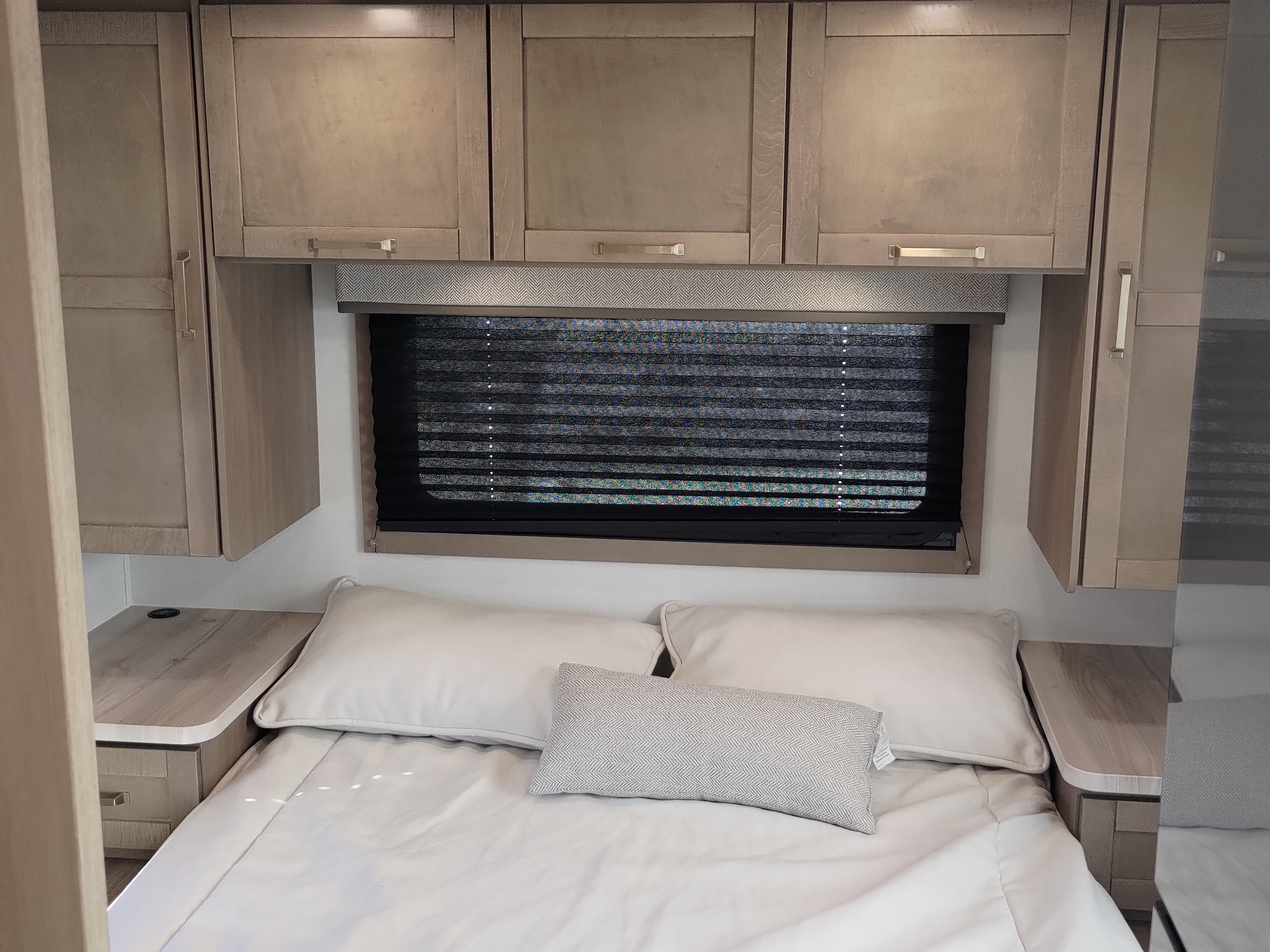 2027 JAYCO REDHAWK CLASS C MOTORHOME