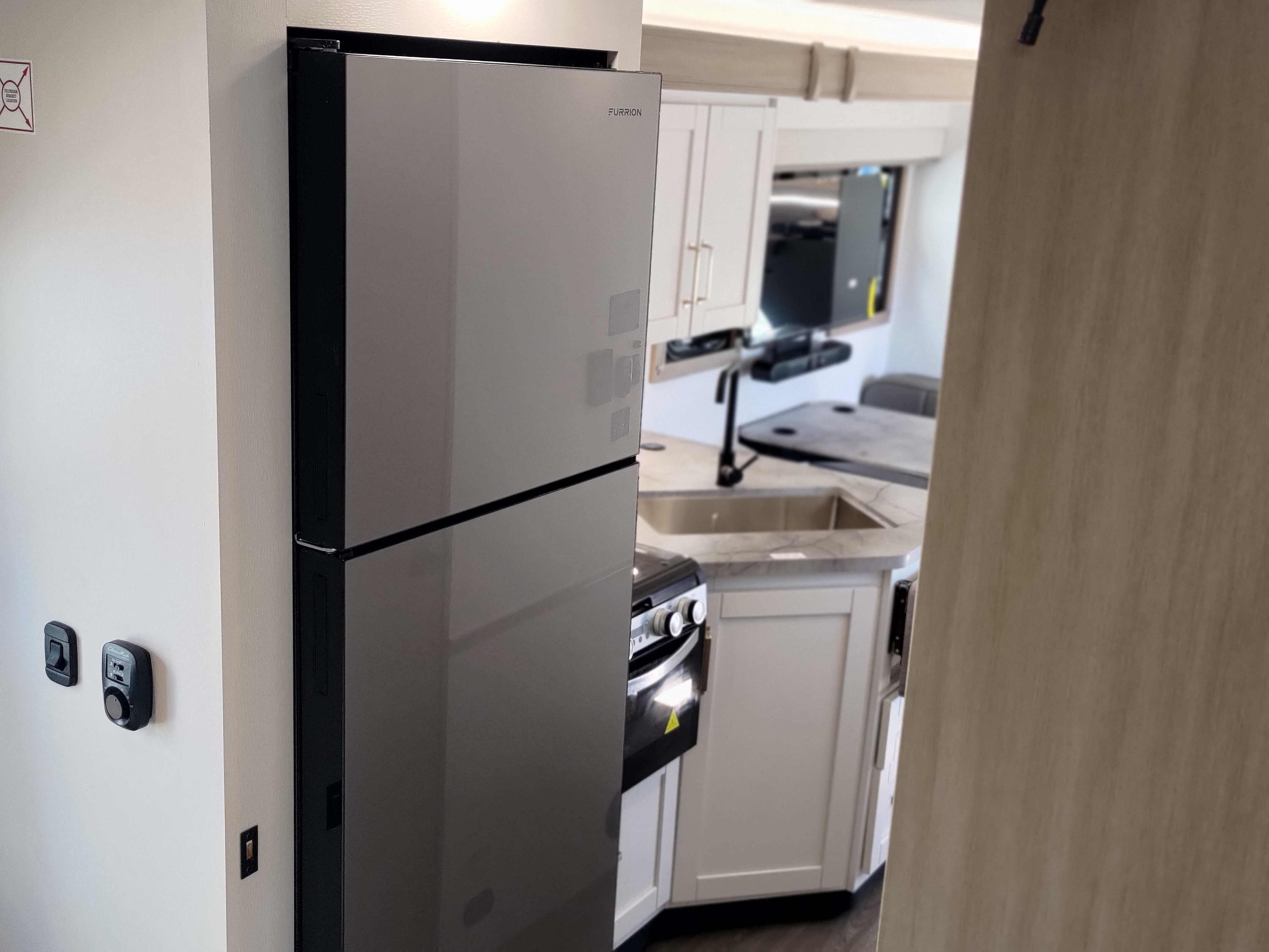 2027 JAYCO REDHAWK CLASS C MOTORHOME